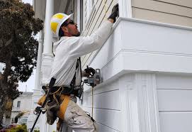 Best Vinyl Siding Installation  in Spring Creek, NV